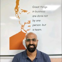 Lakshmi Narayanan