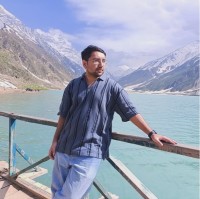Shah Raza