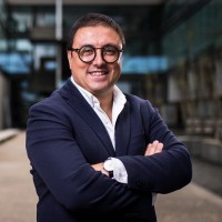 Paulo Sampaio, PhD