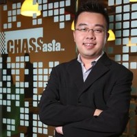 Desmond Ng