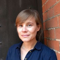 Faye Stringer
