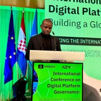 Ismail Mohammed Usman