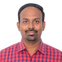 Krishnan Natarajan