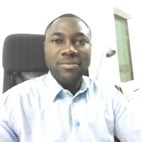 Djibril N'Guettia