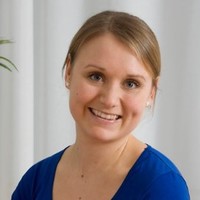 Monica Limnell