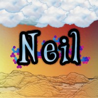 Neil Caffrei