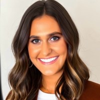 Athina Haydous