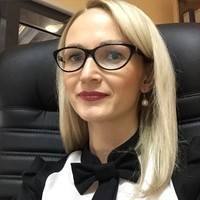 Maria Skvortsova