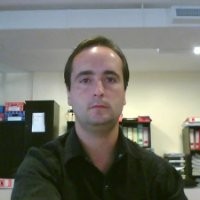 Alfredo Eduardo Chaumeri