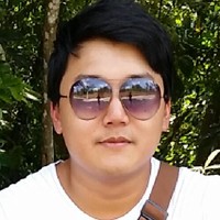 Ray Michael Lee