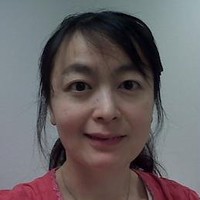 Jacqueline Chang