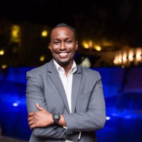 Baraka Njagi