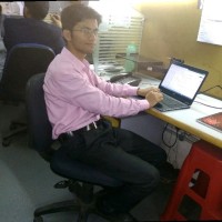 Vinod Negi