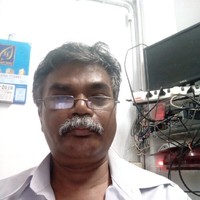 Lakshmi Narayana