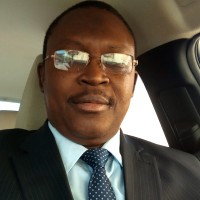 Assistant Professor (Applied Linguistics) Ibrahim Abdalla Ahmed Abker