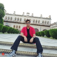Parth Garg