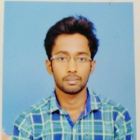 Praveen suresh babu
