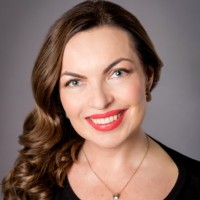 Margaret BujMargaret Buj is an Influencer