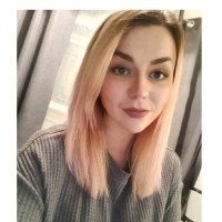 Klaudia Kasilon