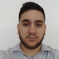 Matias Daniel Lopez