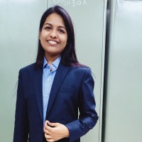 Akhila Joseph
