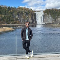 Dhrumil Patel