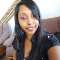 Simone Pillay