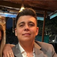 Bruno Santana De Freitas