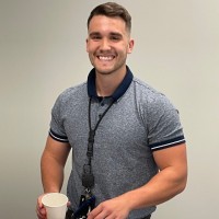 Isaiah Fetty, Capm, Pacp, Macp, Lacp