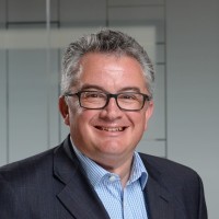 Stuart Pemble