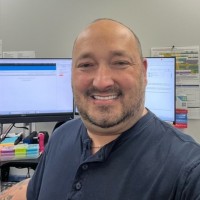 Jonathan Milburn, AS, EMT, CMA (AAMA)