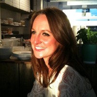 Sarah Bell