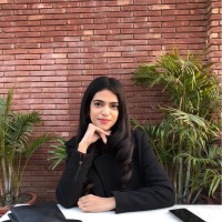 Mahnoor Raheel