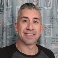 Rudy Gonzales