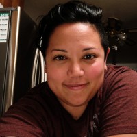 Angelique Chavez