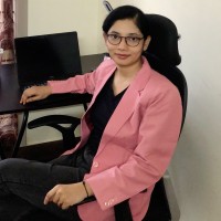 Arpita C