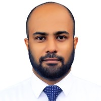 Amith Ranaweera