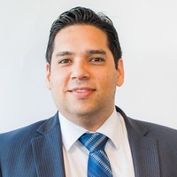 Lic. Marcos Cáceres