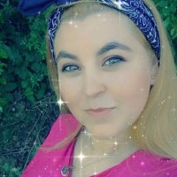 Maryam Elbozrati