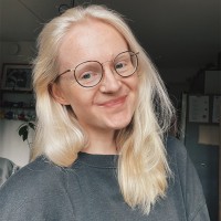 Merel Dekker