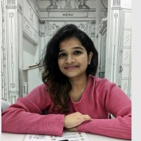 Vaishnavi Chaudhari