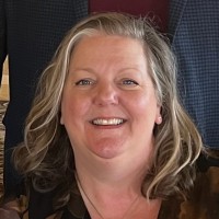 Colleen Berry Conway