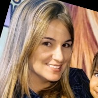 Caroline Xavier