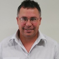 Peter Hubbard