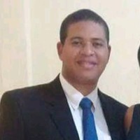 Erick Almeida Santos