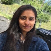Rachana Pujara
