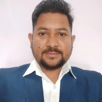 Ram Bahadur B K