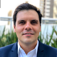 Gustavo Carvalho