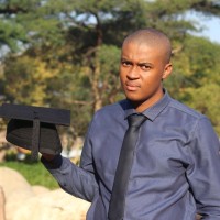 Tebogo Maseko