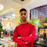 Raghu Bheeman